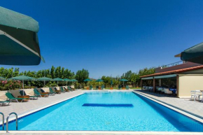 Mediterranean Hotel Studios Apartments